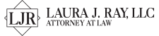 Laura J. Ray Logo